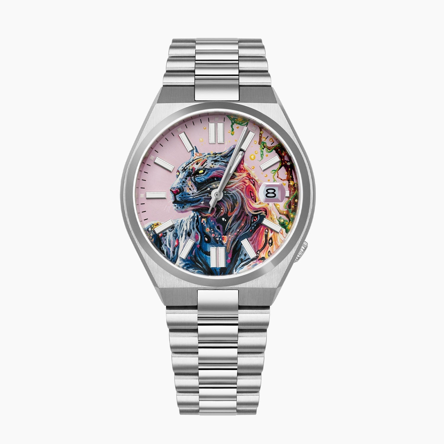 Citizen Tsuyosa 37 La Féline