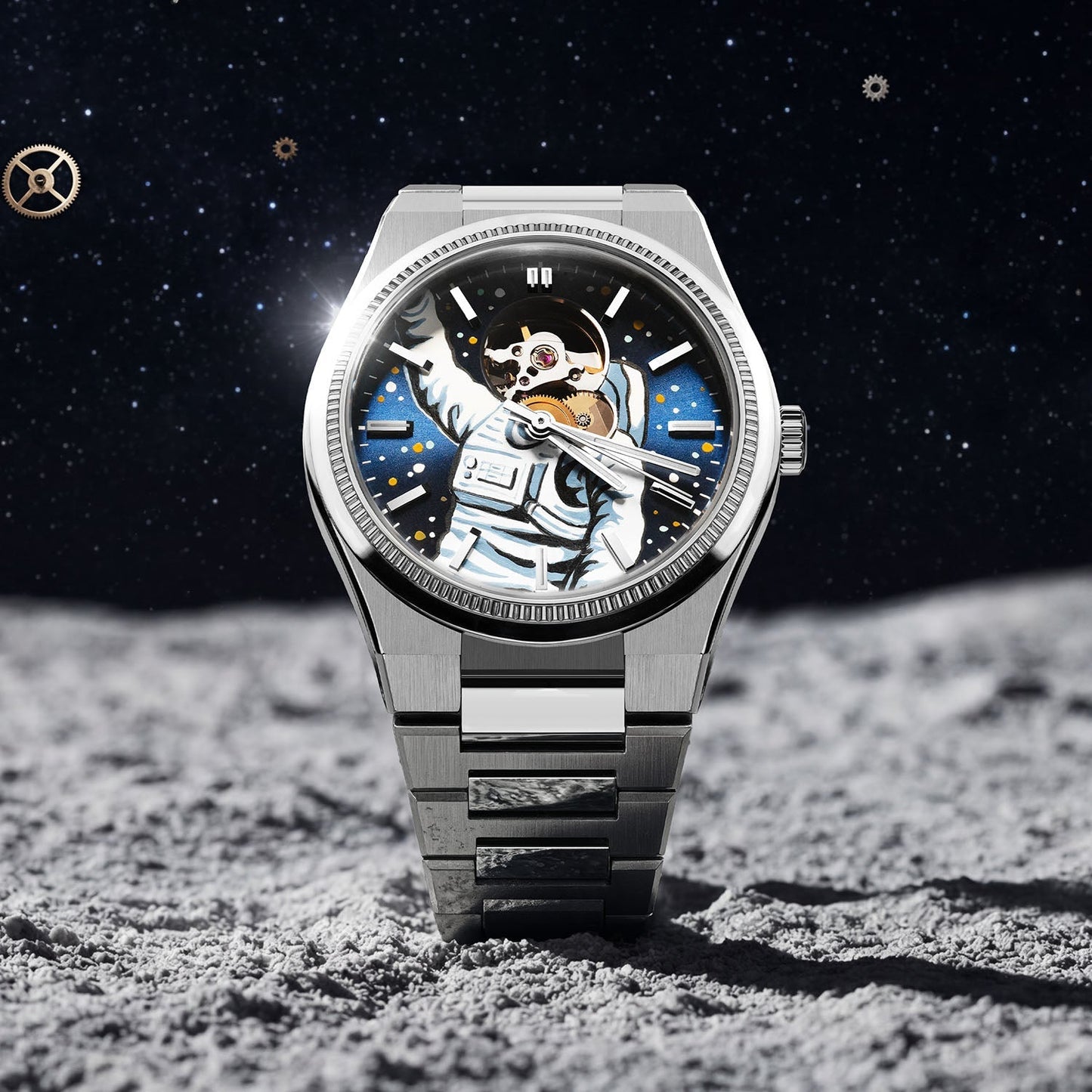 Festina Astronaut