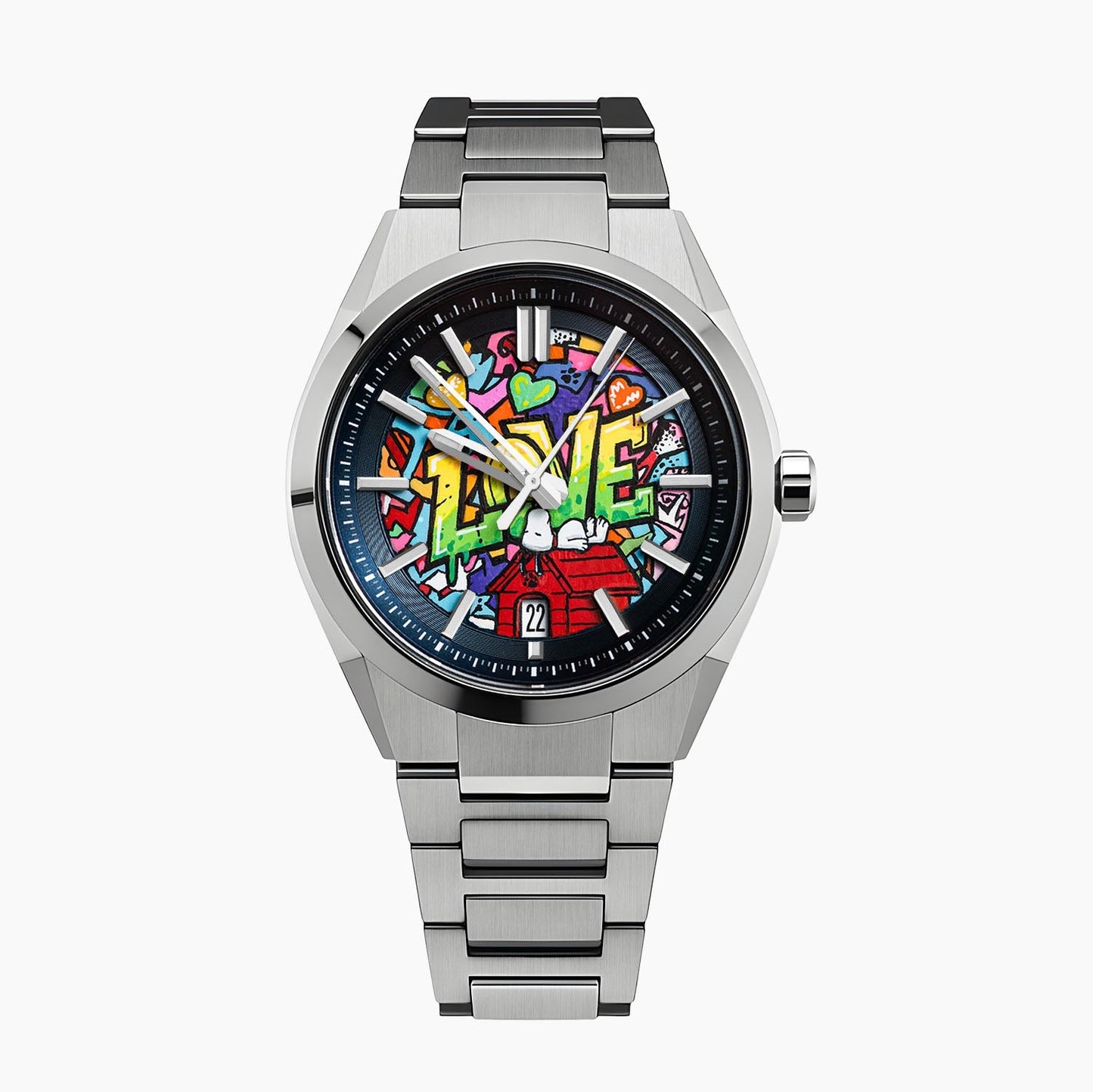 Casio Edifice Urban Dreams